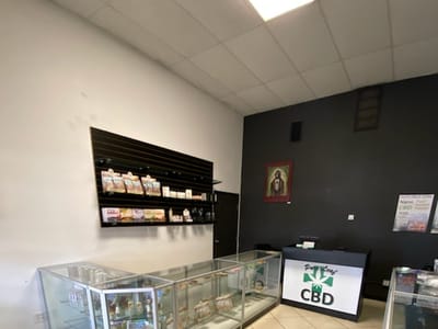 Pure Leaf CBD & Smoke Shop