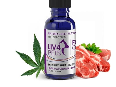 Pure Life Beauty CBD