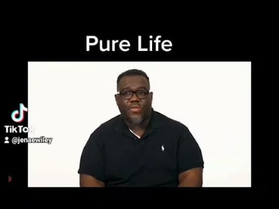 Pure Life Beauty CBD