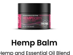 Pure Life Beauty CBD