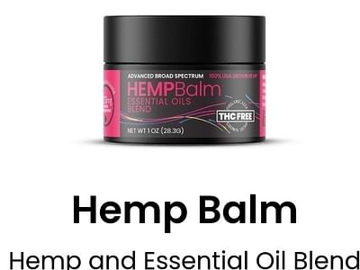 Pure Life Beauty CBD