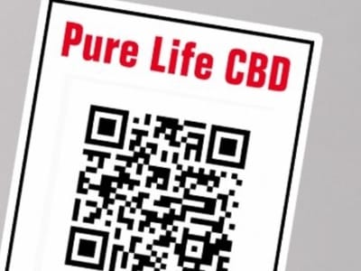 Pure Life Beauty CBD
