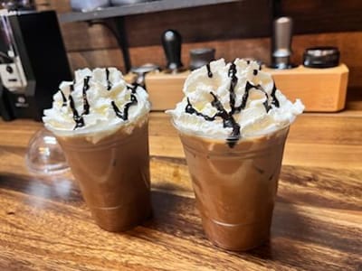 Pure Magix CBD Shop & Cafe