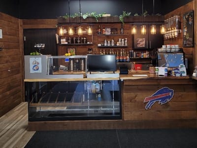 Pure Magix CBD Shop & Cafe