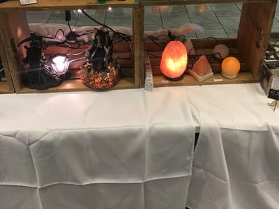 Pure Oils Layton Mall