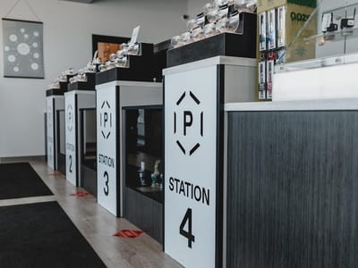 Pure Options Mt Pleasant