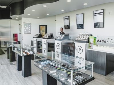 Pure Options Mt Pleasant