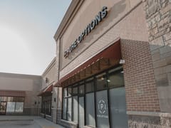 Pure Options Mt Pleasant