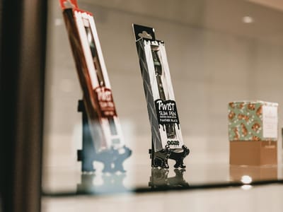 Pure Options Muskegon