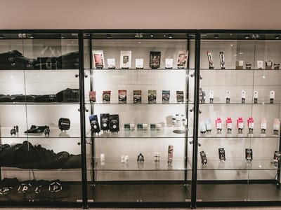 Pure Options Muskegon