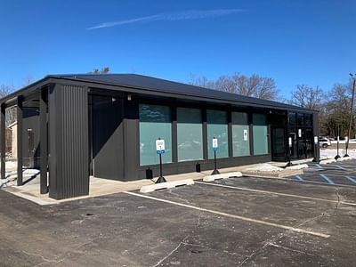 Pure Options Muskegon