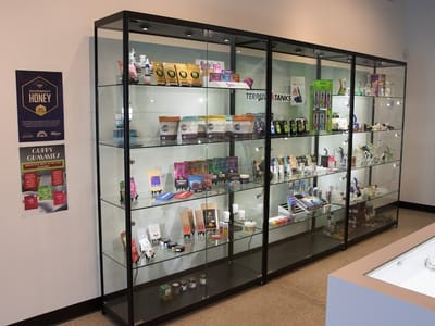 Pure Options Muskegon