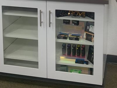 Pure Tonic Dispensary