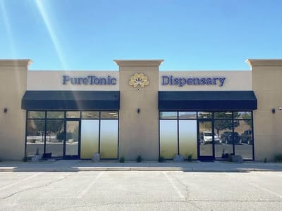 Pure Tonic Dispensary