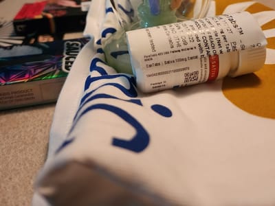 Pure Tonic Dispensary