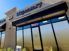 Pure Tonic Dispensary