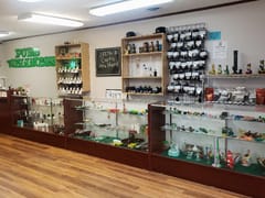 Pure Wellness CBD Dispensary