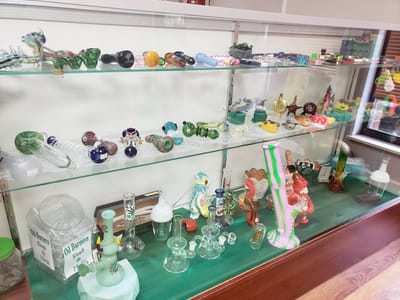 Pure Wellness CBD Dispensary