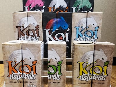 Pure Wellness CBD Dispensary