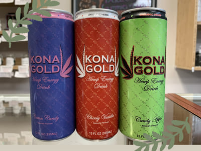 Pure Wellness CBD Dispensary