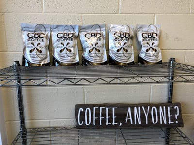 Pure Wellness Dispensary and CBD