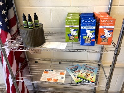 Pure Wellness Dispensary and CBD