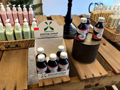 Pure Wellness Dispensary and CBD