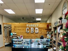 Purely CBD Cooper