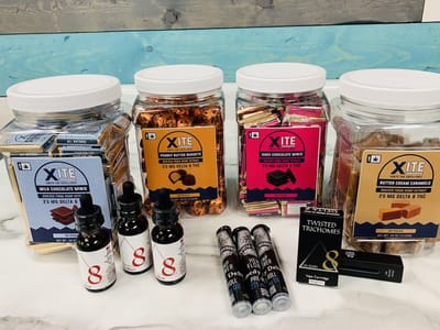 Purely CBD Eaton, OH