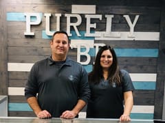 Purely CBD Eaton, OH