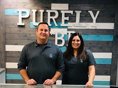 Purely CBD Eaton, OH