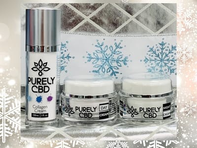 Purely CBD Eaton, OH