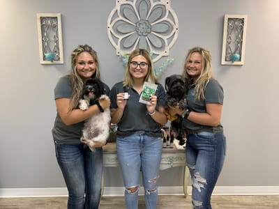 Purely CBD Eaton, OH