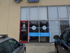 Purely CBD-Healthy Oils