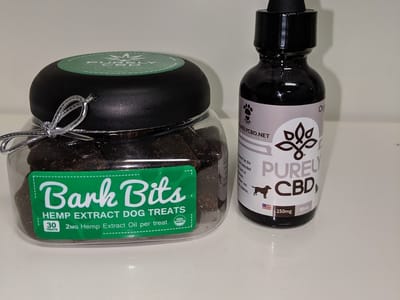 Purely CBD-Healthy Oils