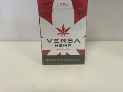 Purely CBD-Healthy Oils