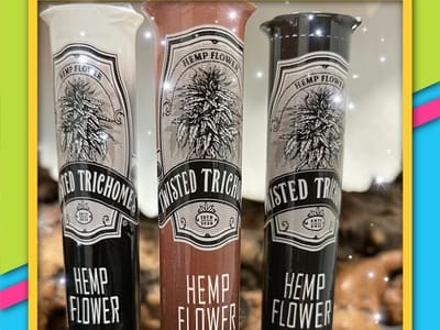 Purely CBD of Alamo Ranch