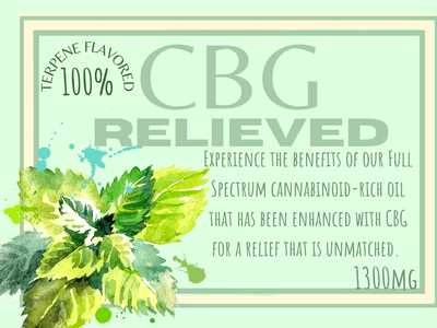 Purely CBD of Alamo Ranch