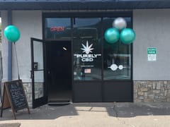 Purely CBD of Asheville NC