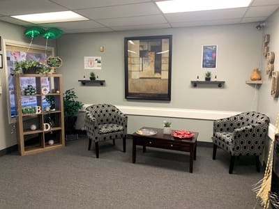 Purely CBD of East Arlington