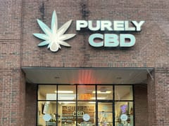 Purely CBD of Greer