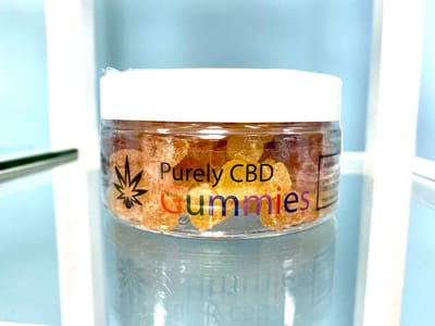 Purely CBD of Hopewell Township