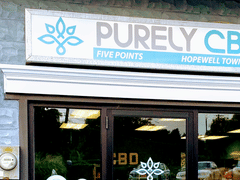 Purely CBD of Hopewell Township