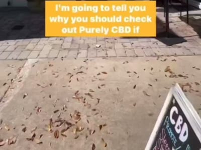 Purely CBD of Lake Mary