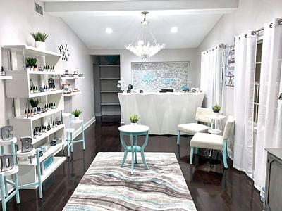 Purely CBD of Lake Mary