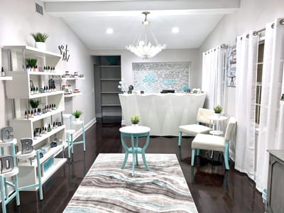 Purely CBD of Lake Mary