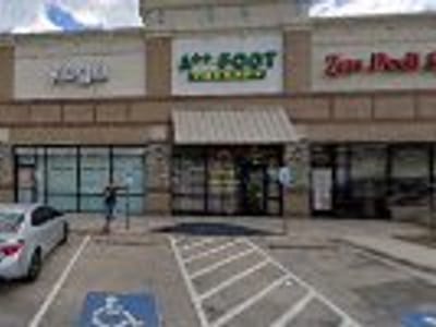 Purely CBD of Mansfield