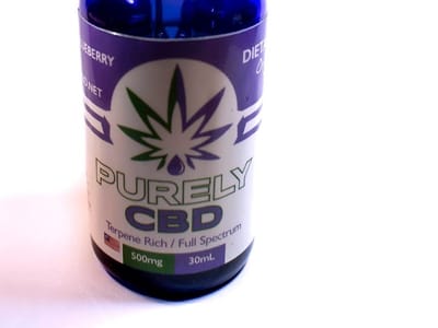 Purely CBD of Midlothian