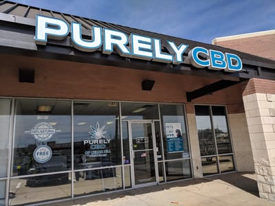 Purely CBD of Midlothian