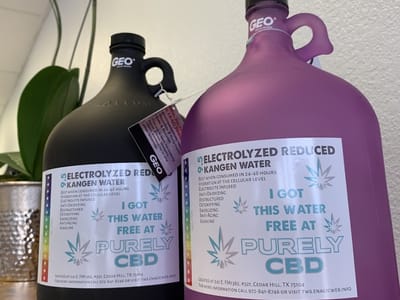 Purely CBD of Midlothian